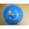 high quality sinter diamond saw blade for marble ,grainte